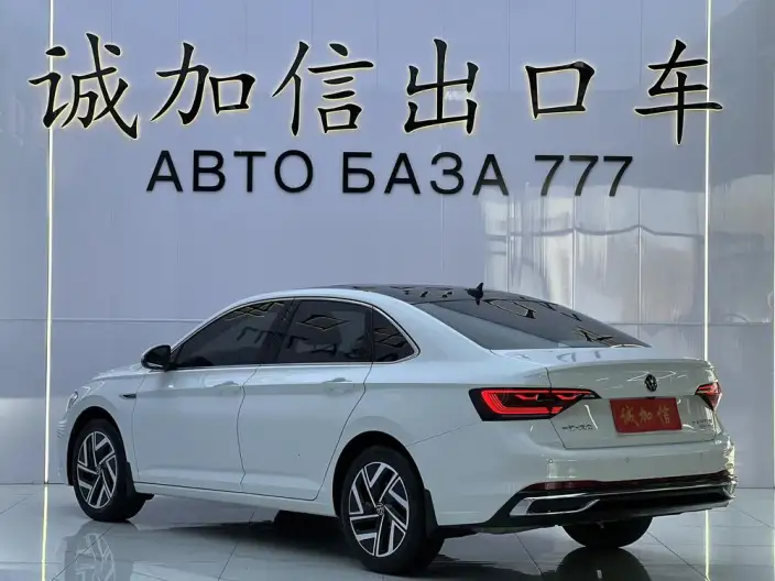 Volkswagen Sagitar 2023 Model 280TSI DSG Beyond Edition Lite – фото 4