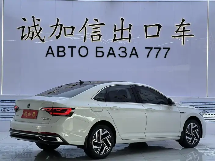 Volkswagen Sagitar 2023 Model 280TSI DSG Beyond Edition Lite – фото 6