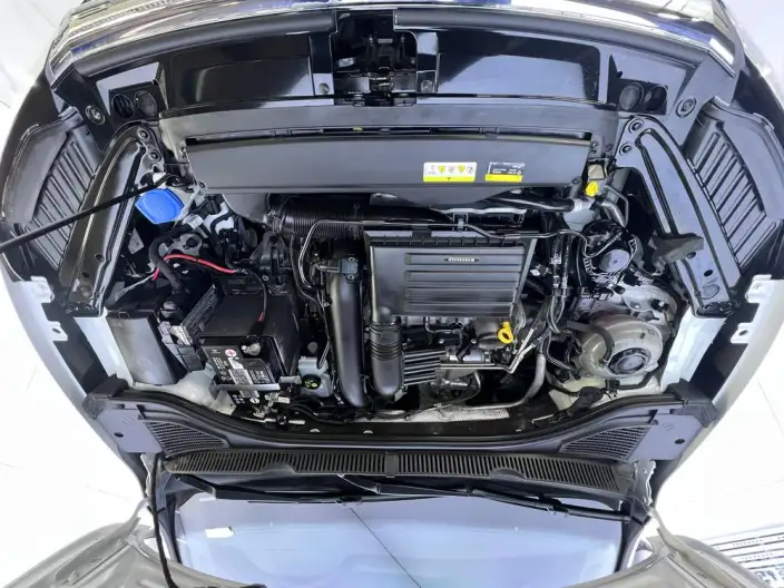 Volkswagen Sagitar 2023 Model 280TSI DSG Beyond Edition Lite – фото 7