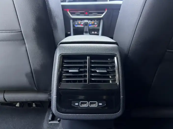 Volkswagen Sagitar 2023 Model 280TSI DSG Beyond Edition Lite – фото 9