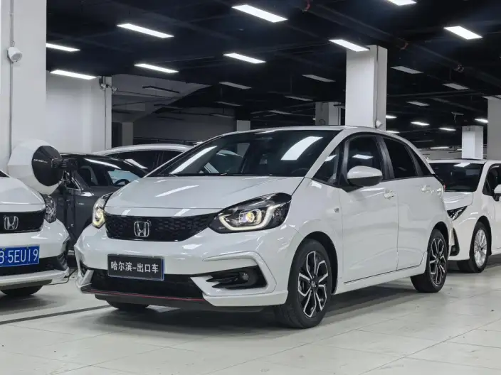 HONDA LIFE 2023 Model 1.5L CVT SPO-SS Smart Edition – фото 1