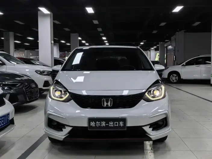 HONDA LIFE 2023 Model 1.5L CVT SPO-SS Smart Edition – фото 2