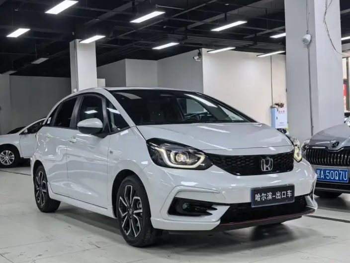 HONDA LIFE 2023 Model 1.5L CVT SPO-SS Smart Edition – фото 3
