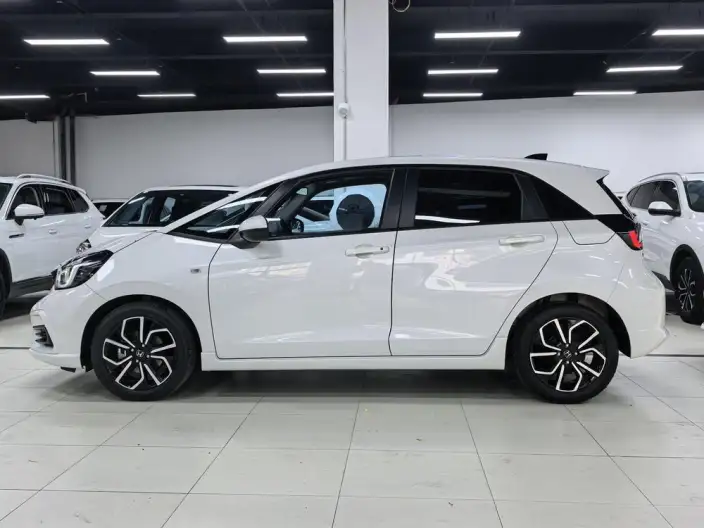 HONDA LIFE 2023 Model 1.5L CVT SPO-SS Smart Edition – фото 4