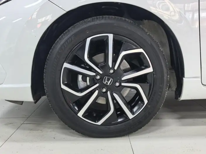 HONDA LIFE 2023 Model 1.5L CVT SPO-SS Smart Edition – фото 8