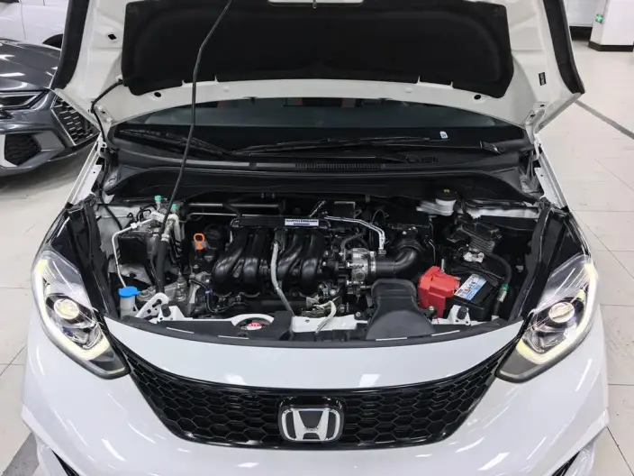 HONDA LIFE 2023 Model 1.5L CVT SPO-SS Smart Edition – фото 9
