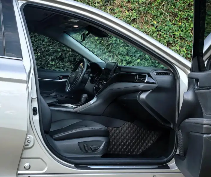 Toyota Camry 2021 Model 2.0G Deluxe Edition – фото 10
