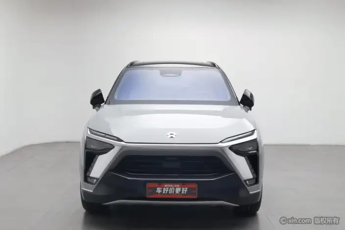 NIO ES8 2020 Model 450KM VI seat Edition – фото 2