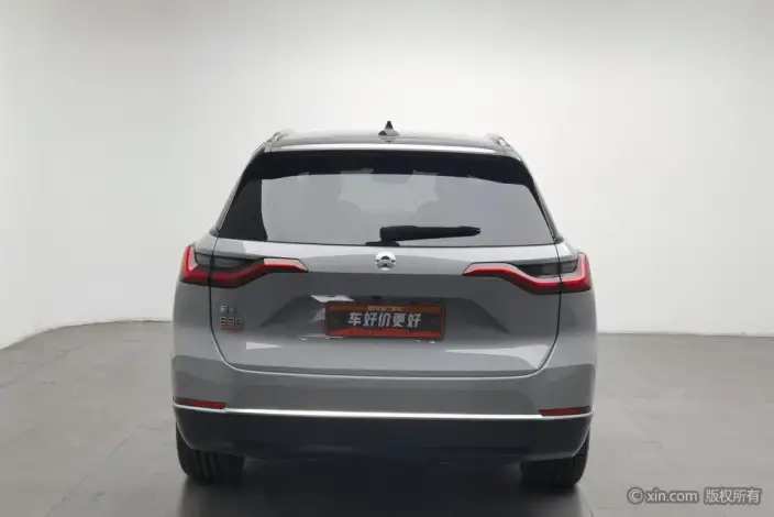 NIO ES8 2020 Model 450KM VI seat Edition – фото 3