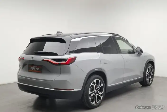 NIO ES8 2020 Model 450KM VI seat Edition – фото 4