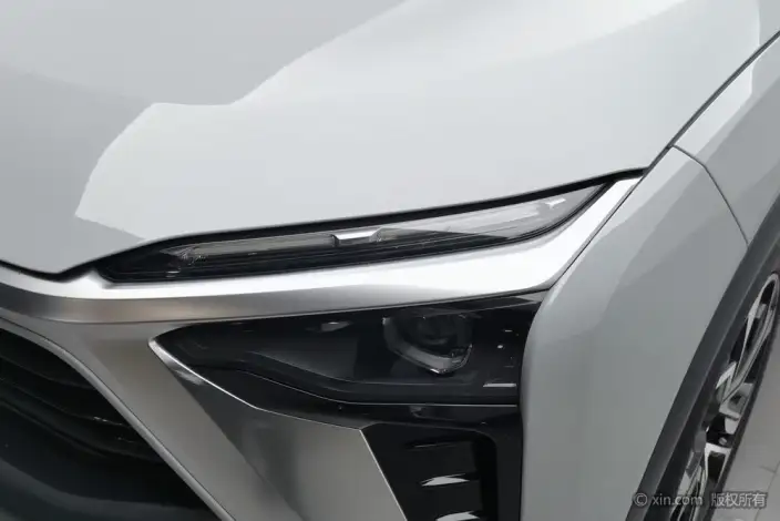 NIO ES8 2020 Model 450KM VI seat Edition – фото 7