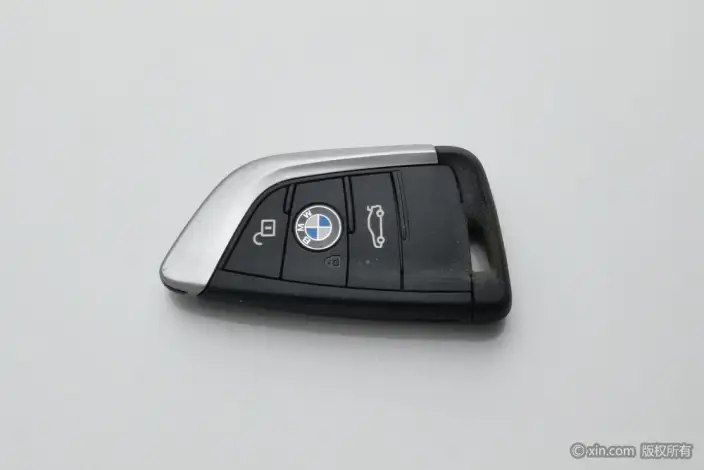 BMW X1 2022 Model sDrive25Li Leading Model – фото 6