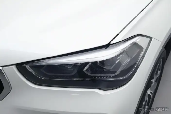 BMW X1 2022 Model sDrive25Li Leading Model – фото 7