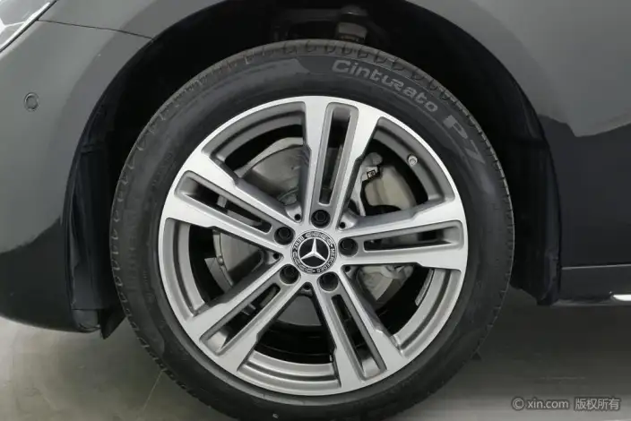 Mercedes-Benz E-Class 2023 Model Facelift E 260 L Sports sedan – фото 9