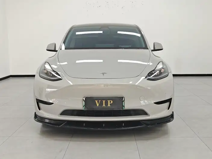 Model Y 2023 Model Rear-wheel drive version – фото 2