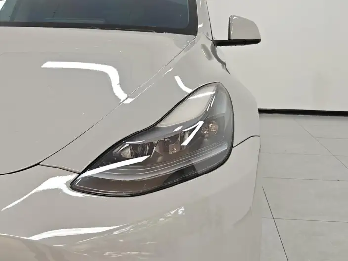 Model Y 2023 Model Rear-wheel drive version – фото 7