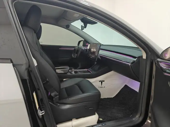 Model Y 2023 Model Rear-wheel drive version – фото 10