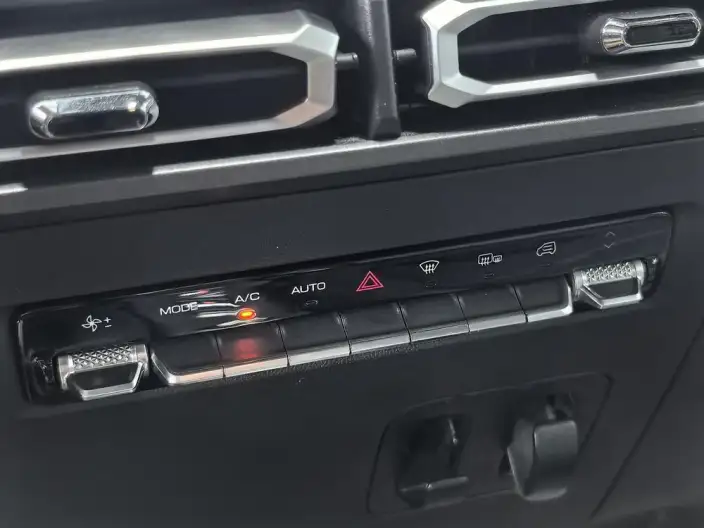 Baojun Yep 2024 Model Ultimate Edition – фото 10
