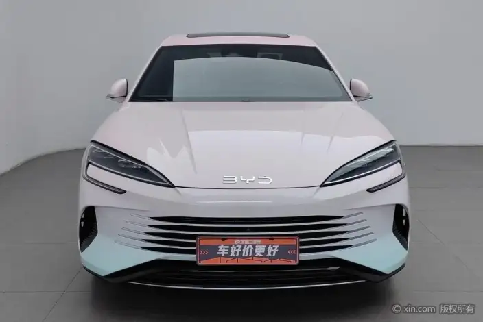 BYD Seal DM 2024 Model Honor Edition DM-i 1.5L 121KM Luxury Model – фото 2
