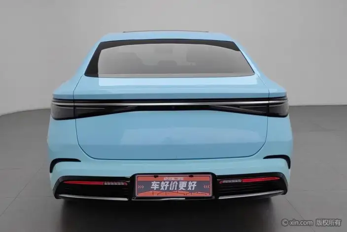 BYD Seal DM 2024 Model Honor Edition DM-i 1.5L 121KM Luxury Model – фото 3