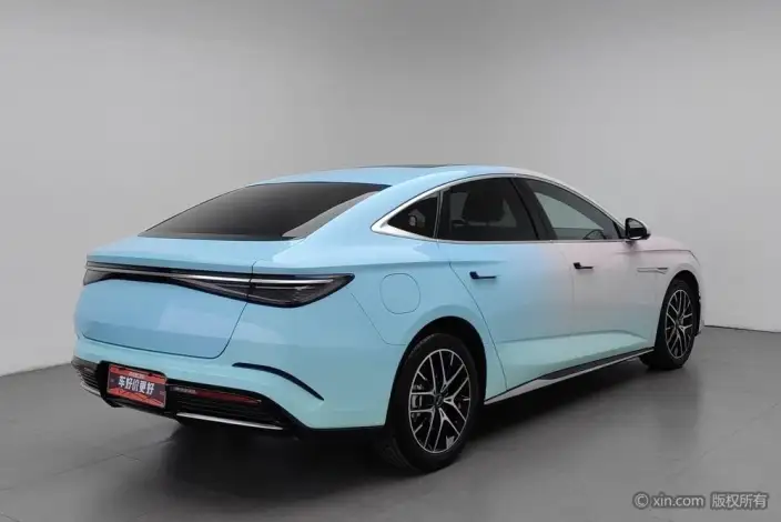 BYD Seal DM 2024 Model Honor Edition DM-i 1.5L 121KM Luxury Model – фото 4