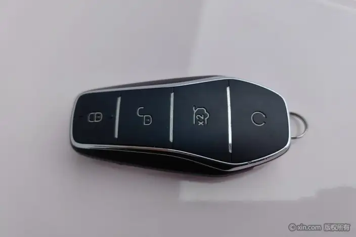BYD Seal DM 2024 Model Honor Edition DM-i 1.5L 121KM Luxury Model – фото 6