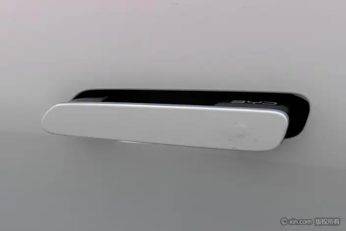 BYD Seal DM 2024 Model Honor Edition DM-i 1.5L 121KM Luxury Model – фото 10