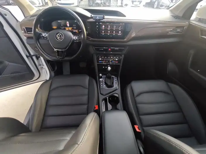 Volkswagen Tharu 2022 Model 280TSI 2WD Deluxe Edition – фото 7