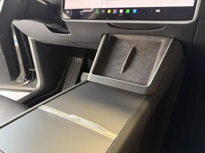 Model Y 2025 Model Facelift Long Battery Life Pro All-wheel drive version – фото 8