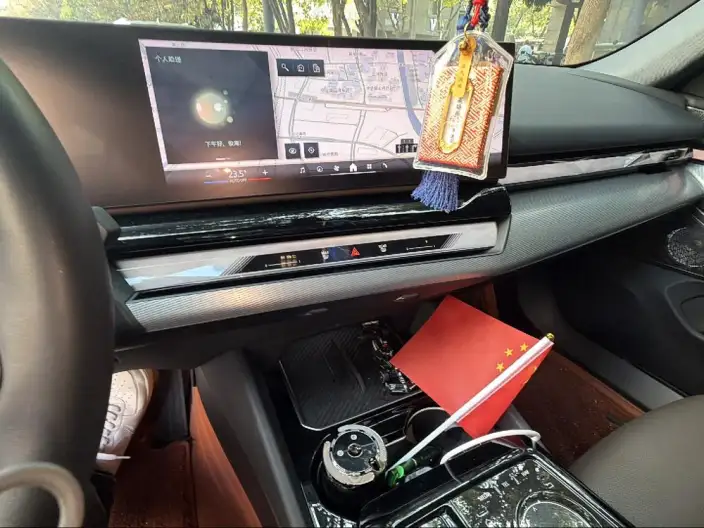 BMW 5 Series Imported 2024 Model 525i M Sports Set – фото 8