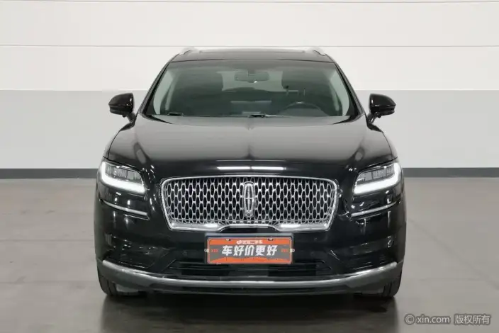 Nautilus 2021 Model 2.0T 4WD Exclusive Edition – фото 2