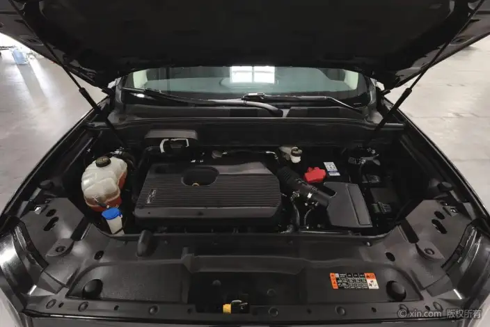 Nautilus 2021 Model 2.0T 4WD Exclusive Edition – фото 5