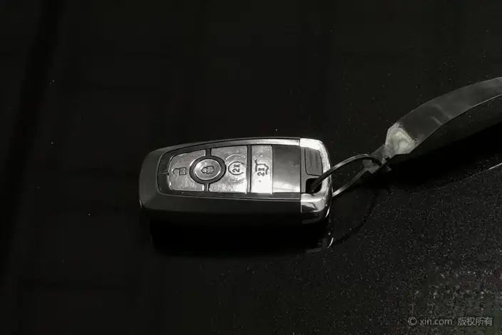 Nautilus 2021 Model 2.0T 4WD Exclusive Edition – фото 6