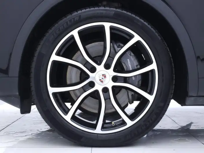 Cayenne 2024 Model Cayenne 3.0T – фото 7