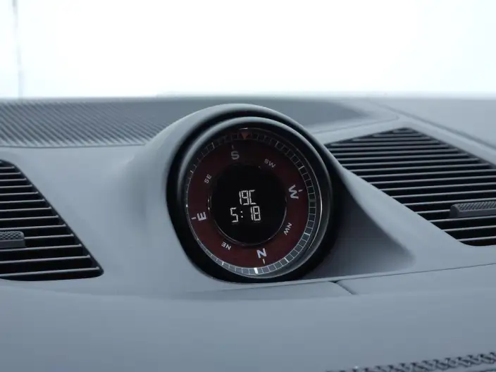 Cayenne 2024 Model Cayenne 3.0T – фото 8