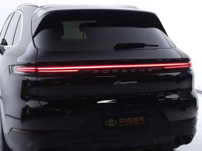 Cayenne 2024 Model Cayenne 3.0T – фото 10