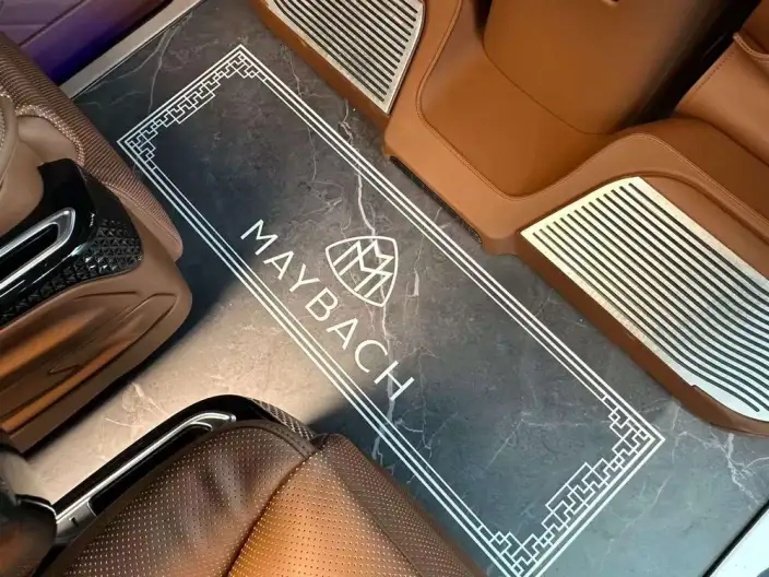 Viano 2024 Model 2.0T Business Edition 7 seat – фото 6