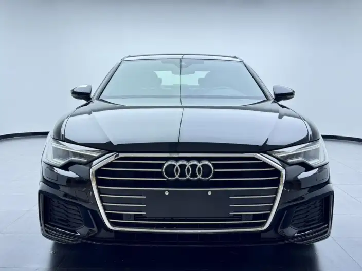 Audi A6L 2022 Model 40 TFSI Luxury Dynamic Model – фото 2