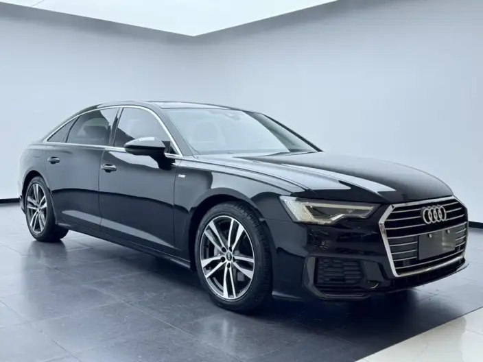 Audi A6L 2022 Model 40 TFSI Luxury Dynamic Model – фото 3