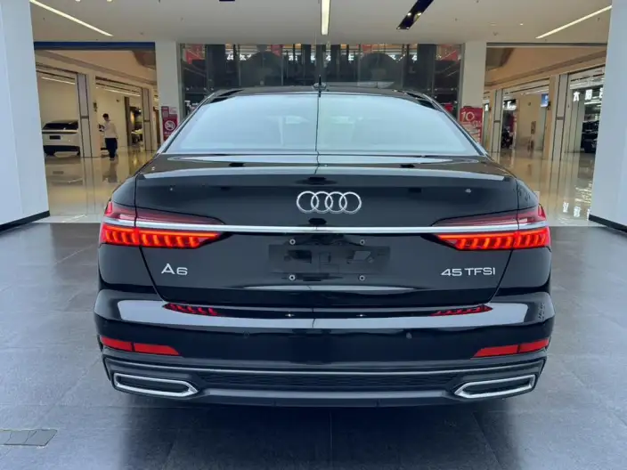 Audi A6L 2022 Model 40 TFSI Luxury Dynamic Model – фото 5