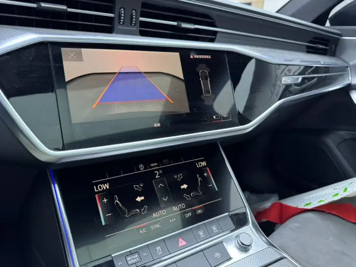 Audi A6L 2022 Model 40 TFSI Luxury Dynamic Model – фото 7