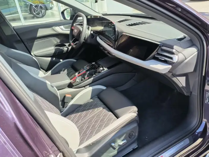 Audi A5 L 2026 Model 2.0T Sports Edition Plus – фото 7