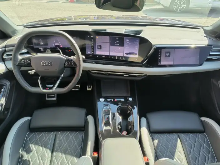 Audi A5 L 2026 Model 2.0T Sports Edition Plus – фото 10