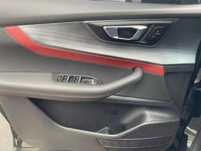 Tiggo 7 2022 Model Super Edition 1.5T CVT Super Yongshi + – фото 7