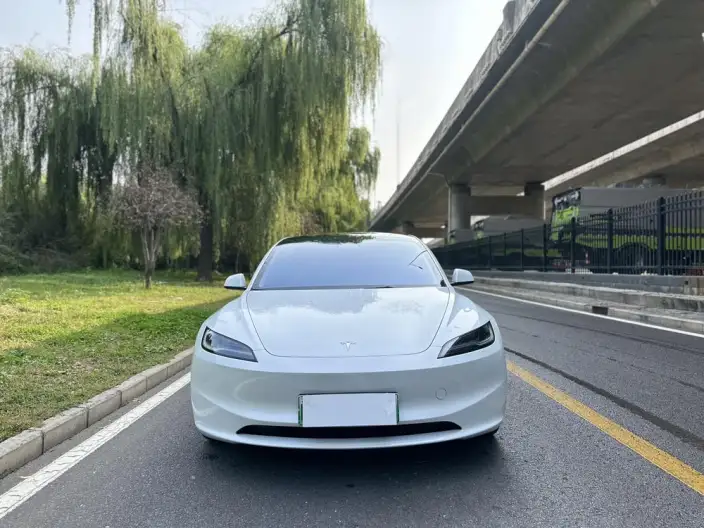 Model 3 2023 Model Rear-wheel drive version – фото 2