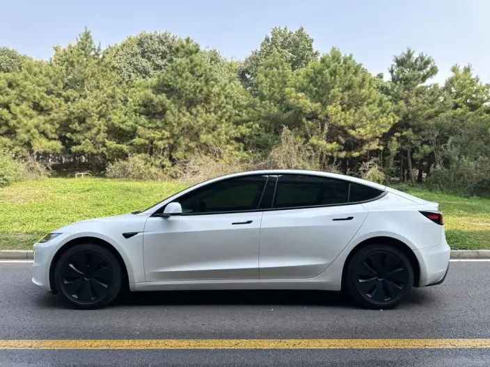 Model 3 2023 Model Rear-wheel drive version – фото 3