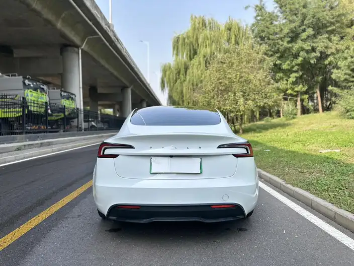 Model 3 2023 Model Rear-wheel drive version – фото 4