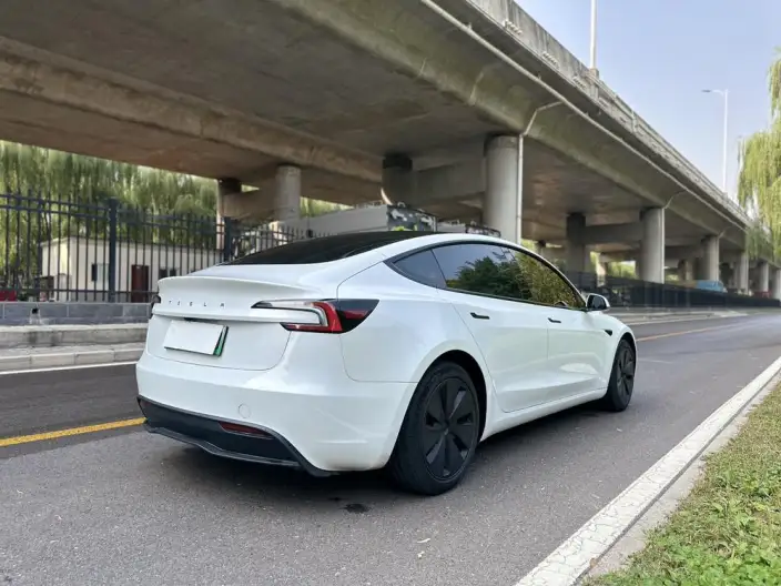 Model 3 2023 Model Rear-wheel drive version – фото 5