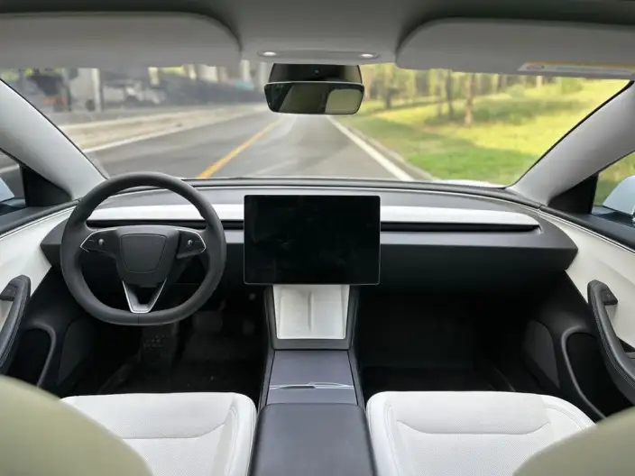 Model 3 2023 Model Rear-wheel drive version – фото 7