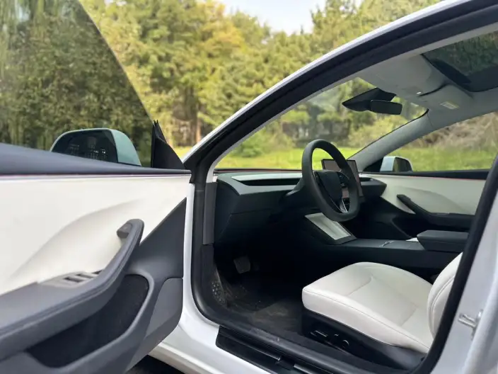 Model 3 2023 Model Rear-wheel drive version – фото 9